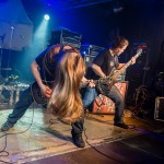 032 Minority Sound